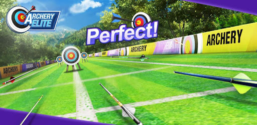 Archery Elite™ pc screenshot