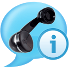 Indian Caller Info icon