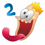 Tricky quiz: a stupid or genius brain 2 icon
