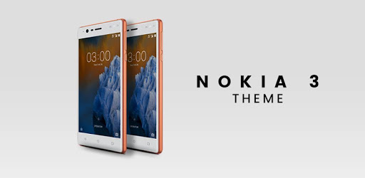 Theme For Nokia 3 | Nokia 9 pc screenshot Theme For Nokia 3 | Nokia 9 pc screenshot