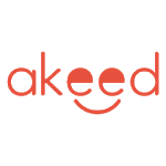 Akeed Delivery icon
