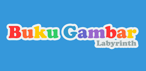 Buku Gambar Labyrinth pc screenshot Buku Gambar Labyrinth pc screenshot