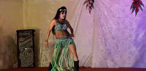 Arkestra Stage Dance pc screenshot Arkestra Stage Dance pc screenshot