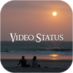 New Video Status 2019 icon
