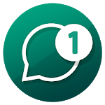 WhatsBubble icon