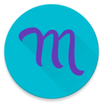 Mood Log icon