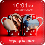 My Lover Lock Screen icon