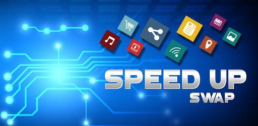 Speed Up Swap (root) pc screenshot Speed Up Swap (root) pc screenshot