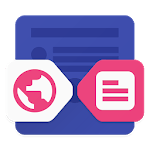 Lynket Browser (previously Chromer) for pc icon Lynket Browser (previously Chromer) for pc icon