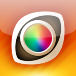 Chromatic Vision Simulator for pc icon Chromatic Vision Simulator for pc icon