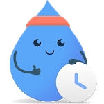 Drink Water Reminder - Hydration and Water Tracker for pc icon