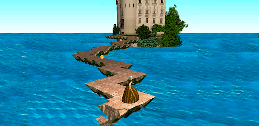 Princess Run to Temple pc screenshot Princess Run to Temple pc screenshot