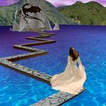 👸Princess. 🐉 Dragon Cave icon