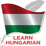 Learn Hungarian Free Offline For Travel icon