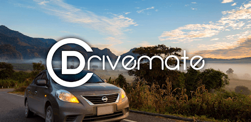 Drivemate: Rent a car or rent a car with driver pc screenshot