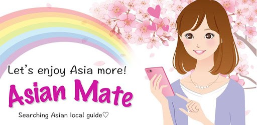 AsianMate - video chat dating with Asian Beauties pc screenshot
