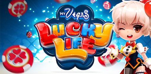 myVEGAS Lucky Life Slots pc screenshot myVEGAS Lucky Life Slots pc screenshot