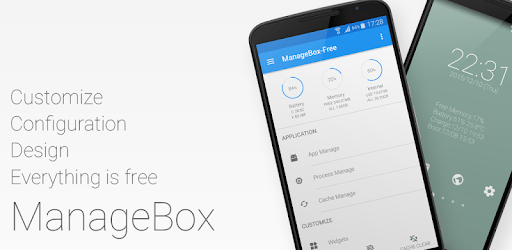 ManageBox-Free pc screenshot ManageBox-Free pc screenshot