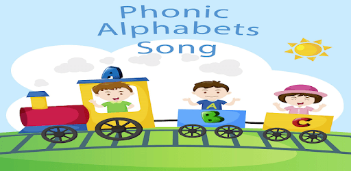 abc alphabets train phonic song for kids pc screenshot abc alphabets train phonic song for kids pc screenshot