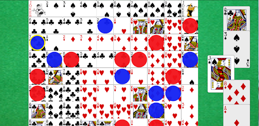 Crazy Jacks pc screenshot Crazy Jacks pc screenshot