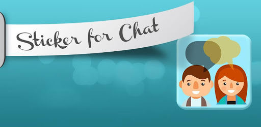 Stickers for Chat pc screenshot Stickers for Chat pc screenshot