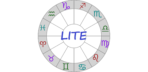 Astrological Charts Lite pc screenshot Astrological Charts Lite pc screenshot