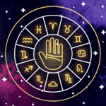 Astro 2021 - Horoscope & Zodiac Compatibility icon
