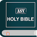 ASV Bible - Offline Free for pc icon