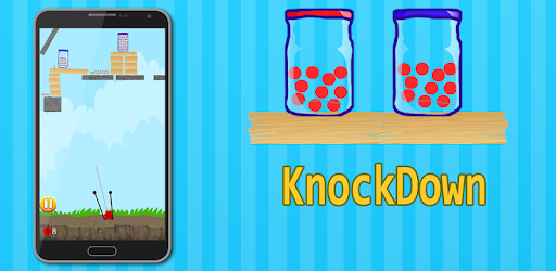 KnockDown pc screenshot