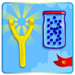 KnockDown icon