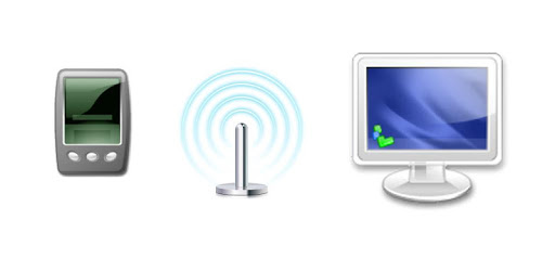 Remote Control Free pc screenshot Remote Control Free pc screenshot