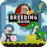Breeding Season Dinosaur Hunt for pc icon