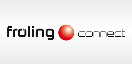 Froling Connect pc screenshot Froling Connect pc screenshot