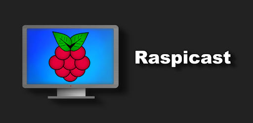 Raspicast pc screenshot