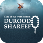 Cure of Worries-Durood Sharif icon