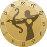 Partner Zodiac icon