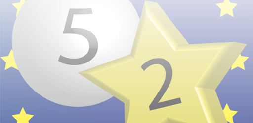 EuroMillions Numbers & Statistics pc screenshot