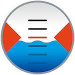 PegelAlarm HydroSOS Flood alert system icon