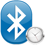 Bluetooth SPP Manager icon