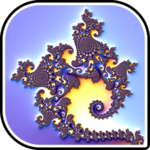 Fractview icon