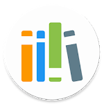 Dante - Book Tracker icon