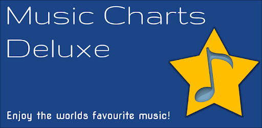 Music Charts Deluxe pc screenshot Music Charts Deluxe pc screenshot