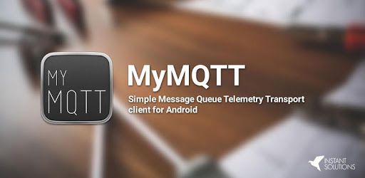 MyMQTT pc screenshot MyMQTT pc screenshot