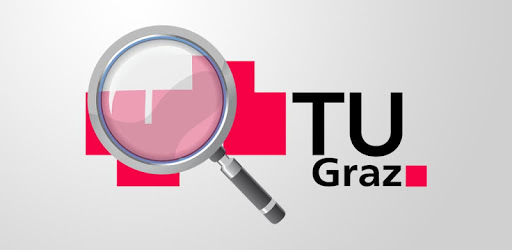 TU Graz Search pc screenshot TU Graz Search pc screenshot