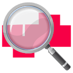 TU Graz Search icon