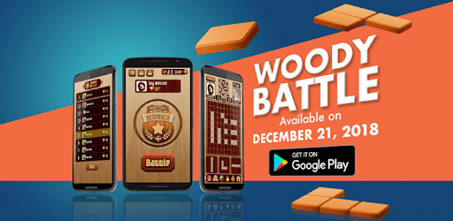 Woody™ Battle pc screenshot Woody™ Battle pc screenshot