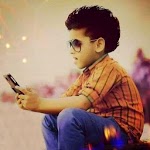 Cool Boy Attitude icon