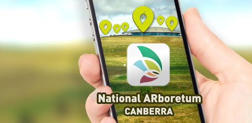 National Arboretum Canberra pc screenshot