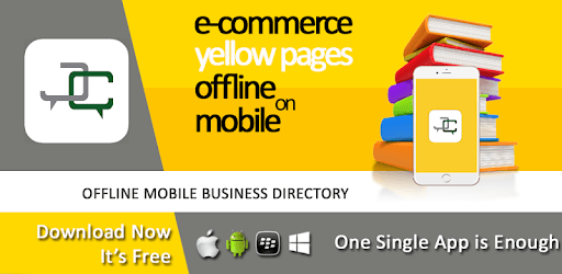 Just Call Offline Business & Phone Directory pc screenshot Just Call Offline Business & Phone Directory pc screenshot