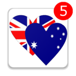AussieSpouse - Australian Dating, Chat & Marriage icon